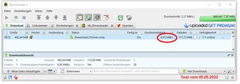 1fichier free download manager.